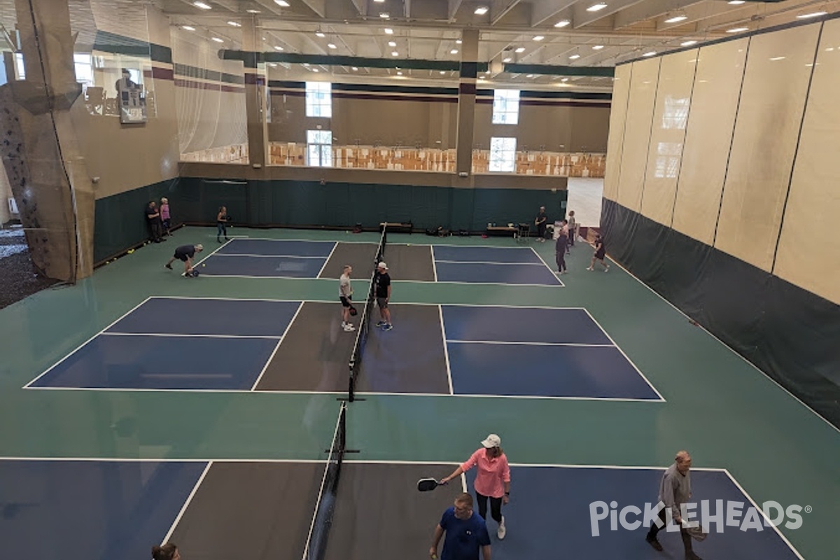 Photo of Pickleball at Life Time - Parker-Aurora